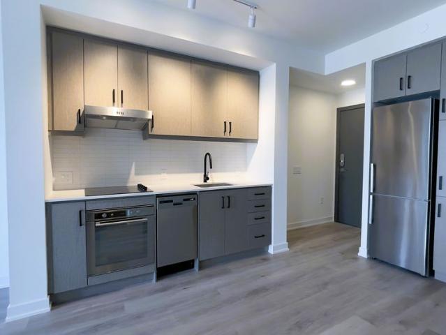 Apartment for rent in Woburn, Ontario