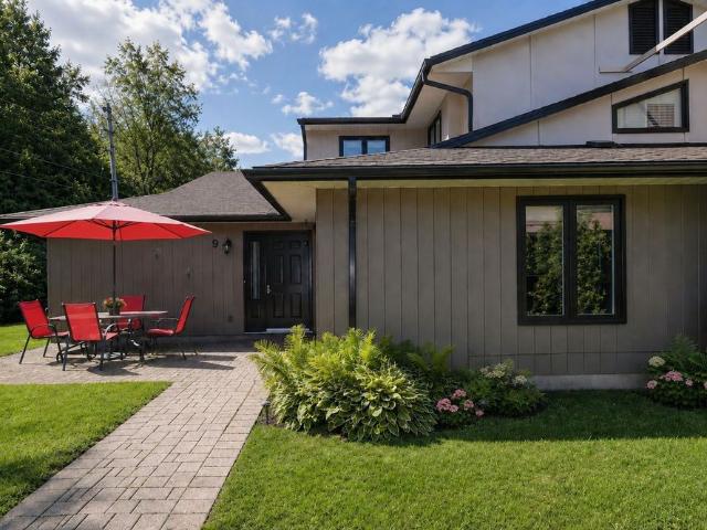 Apartment for rent in Collingwood, Central Ontario