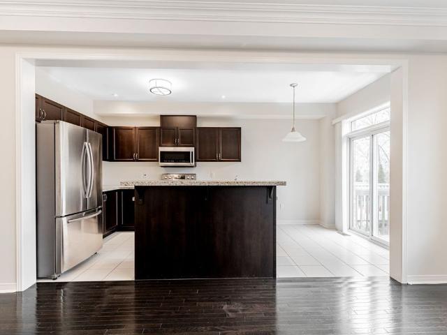 Townhouse for rent in Woburn, Ontario