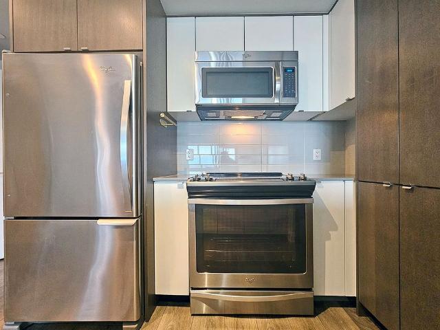 Apartment for rent in Woburn, Ontario