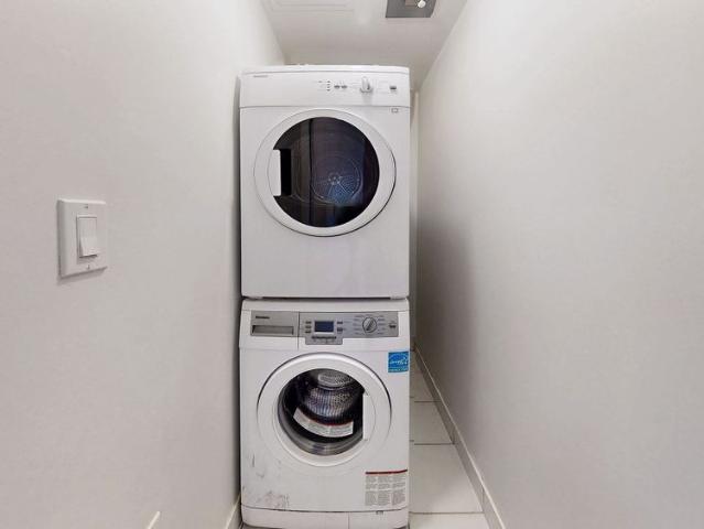Apartment for rent in Woburn, Ontario