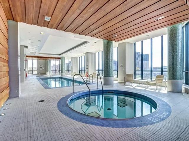 Apartment for rent in Etobicoke Centre, Toronto