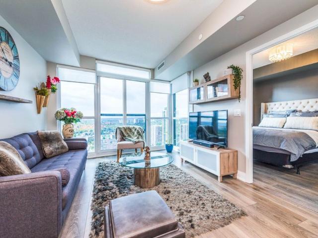 Apartment for rent in Woburn, Ontario