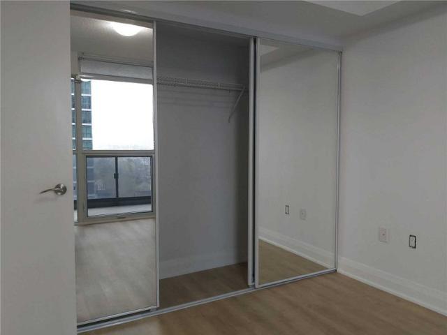 Apartment for rent in Etobicoke Centre, Toronto