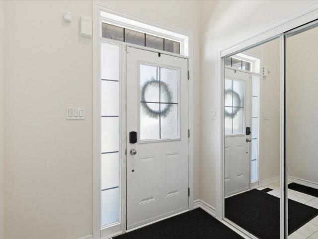 Townhouse for rent in York, Ontario