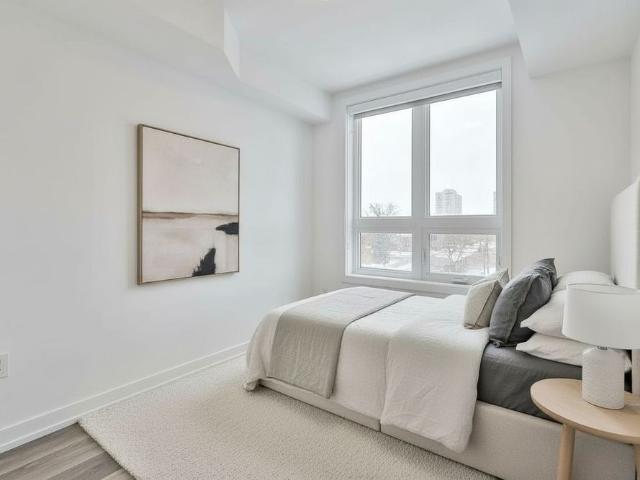 Apartment for rent in Woburn, Ontario