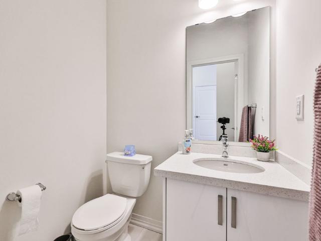 Townhouse for rent in Eagle Place, Brantford