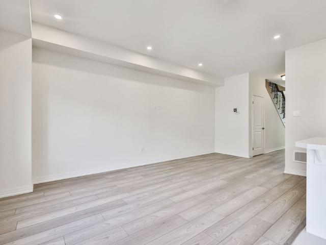 Townhouse for rent in Brantford, Southwestern Ontario