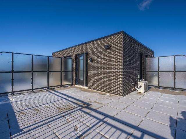 Apartment for rent in York, Ontario