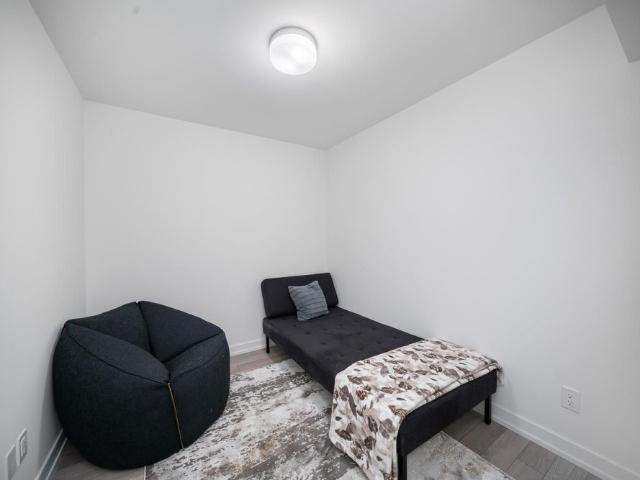 Apartment for rent in York, Ontario
