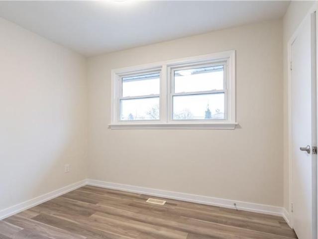 House for rent in Ancaster, Ontario