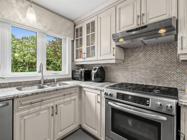 House for rent in Woburn, Ontario
