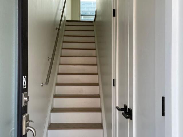 Townhouse for rent in Woburn, Ontario