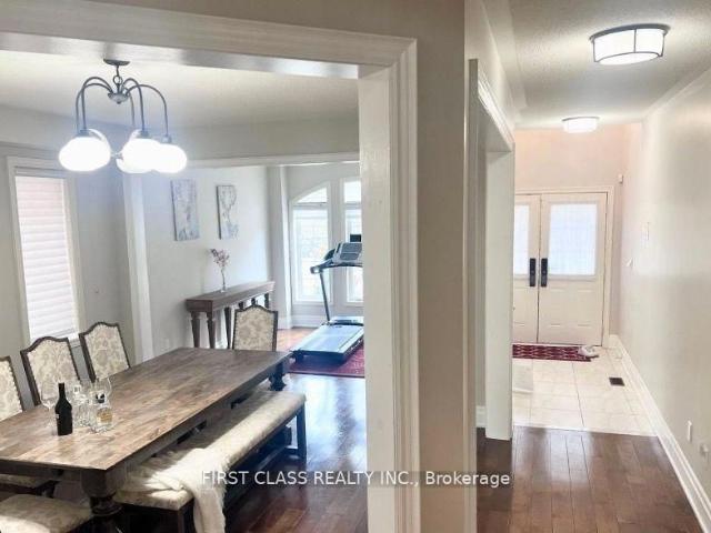 House for rent in York, Ontario
