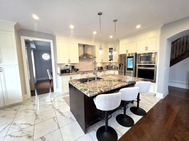 House for rent in York, Ontario