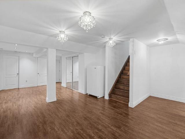 House for rent in Vaughan, Golden Horseshoe