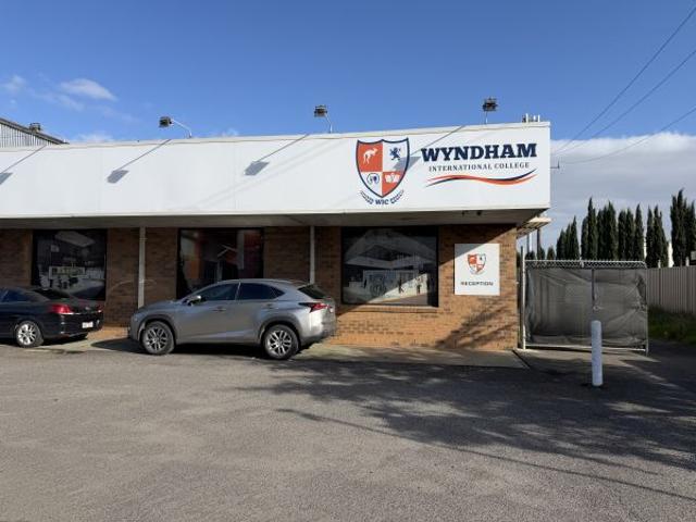 Office for rent in Camerons Creek, Victoria
