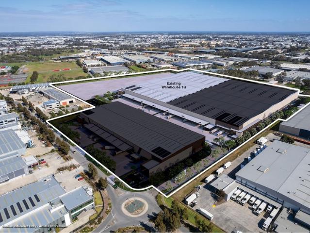 Warehouse for rent in Camerons Creek, Victoria