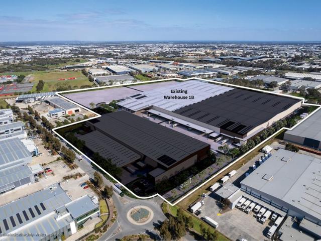 Warehouse for rent in Camerons Creek, Victoria