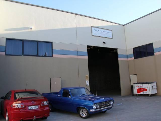 Warehouse for rent in Sydney, New South Wales