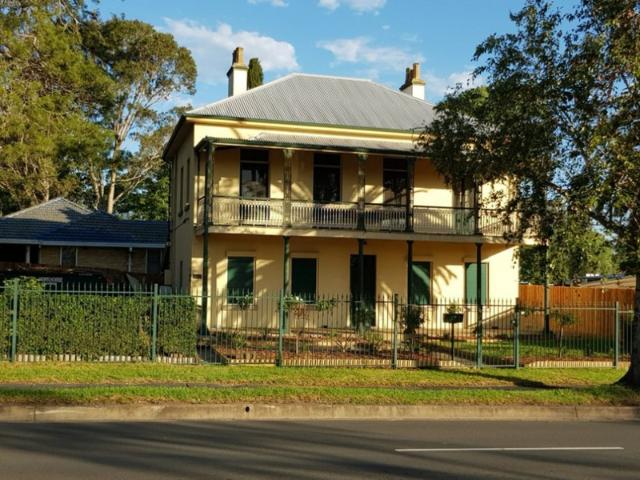 Office for rent in Leumeah, Sydney
