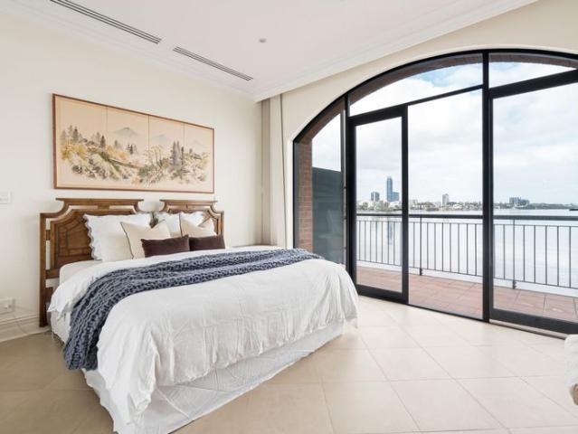 Apartment for rent in City Of Perth, Perth