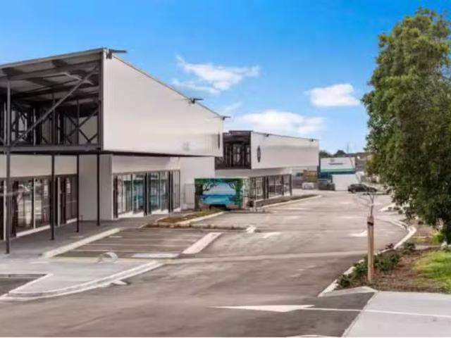 House for rent in Panmure