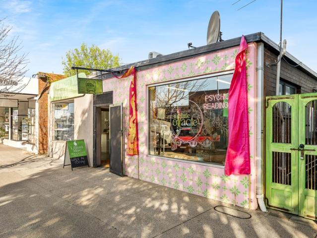 Retail for rent in Camerons Creek, Victoria