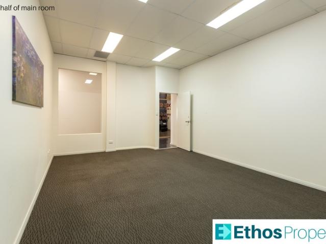 Office for rent in Midland, Western Australia