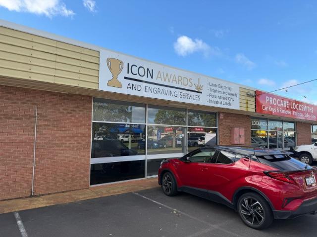 Warehouse for rent in Bovell, Western Australia