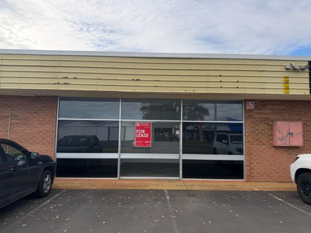 Warehouse for rent in Bovell, Western Australia