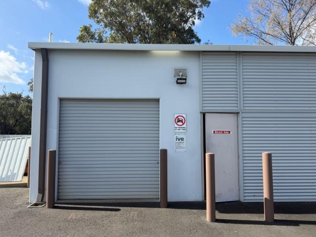 Warehouse for rent in Bovell, Western Australia