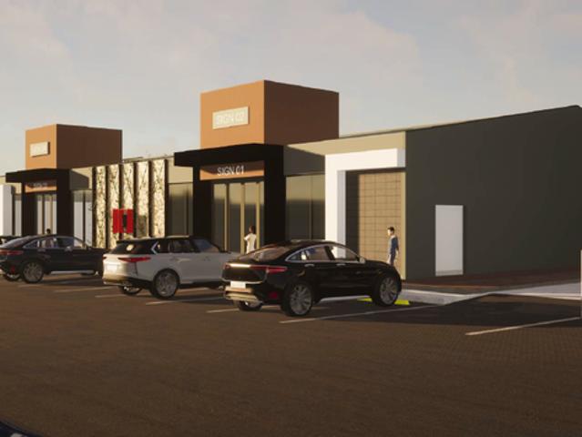 Retail for rent in Mount Gambier, South Australia