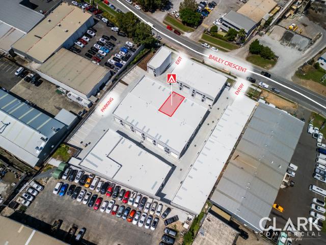 Warehouse for rent in Southport, Gold Coast City