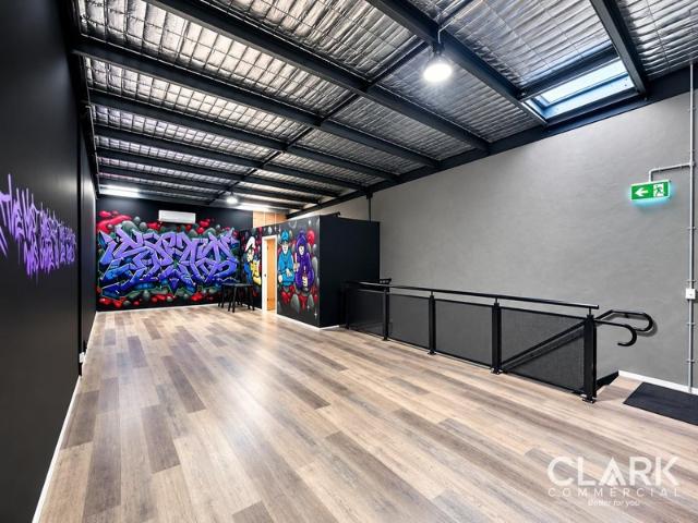 Warehouse for rent in Fernbrook, Queensland