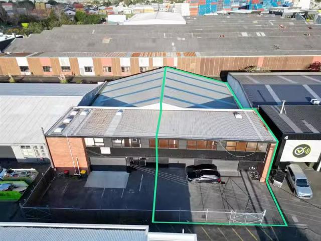 House for rent in Panmure