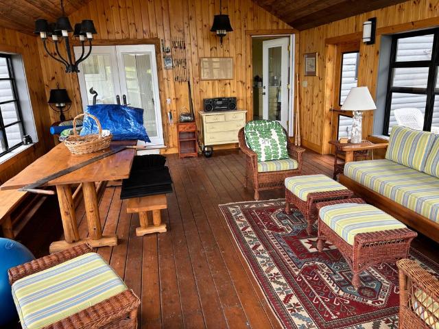 House for rent in The Archipelago Township, Central Ontario