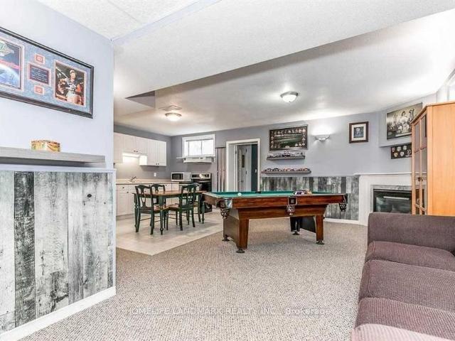 Apartment for rent in Letitia Heights, Barrie