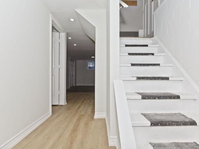 House for rent in St. Catharines, Golden Horseshoe