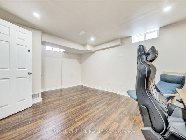 House for rent in York, Ontario