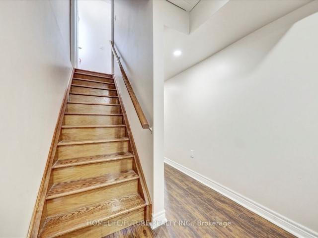 House for rent in York, Ontario
