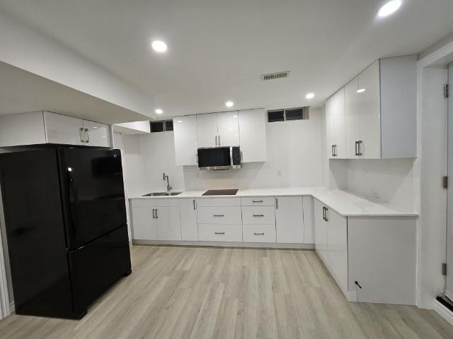 Apartment for rent in York, Ontario