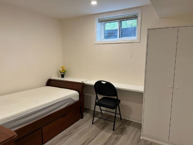 Apartment for rent in York, Ontario