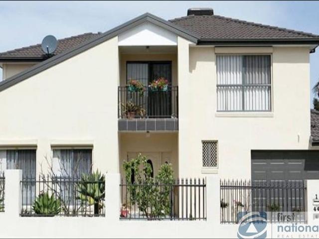 Apartment for rent in Camerons Creek, Victoria