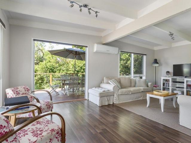 House for rent in Blairgowrie, Melbourne