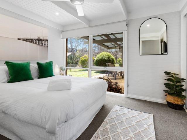 House for rent in Blairgowrie, Melbourne