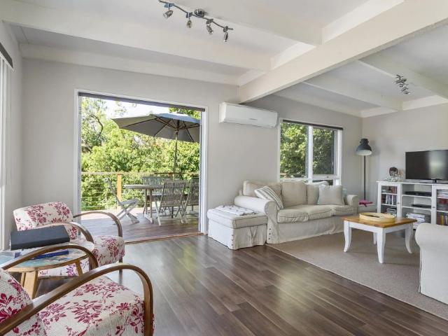House for rent in Blairgowrie, Melbourne