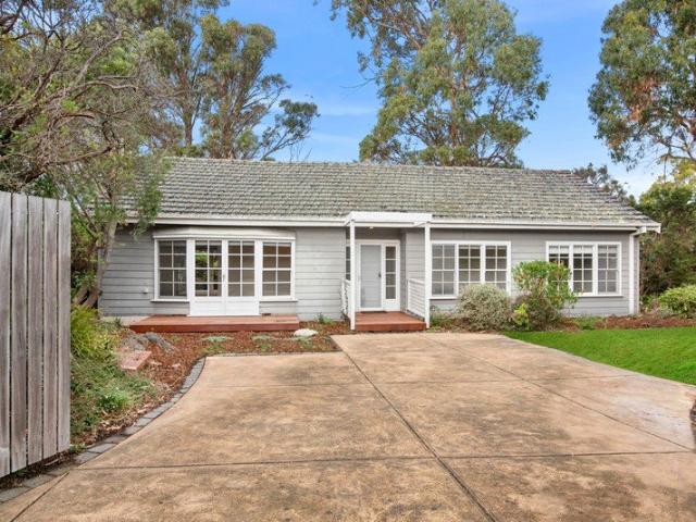 House for rent in Camerons Creek, Victoria