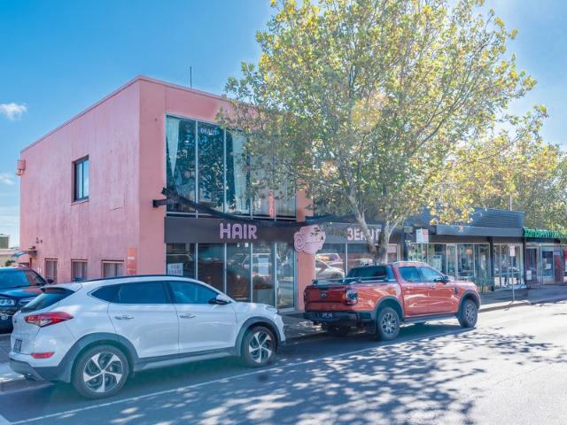 Retail for rent in Camerons Creek, Victoria