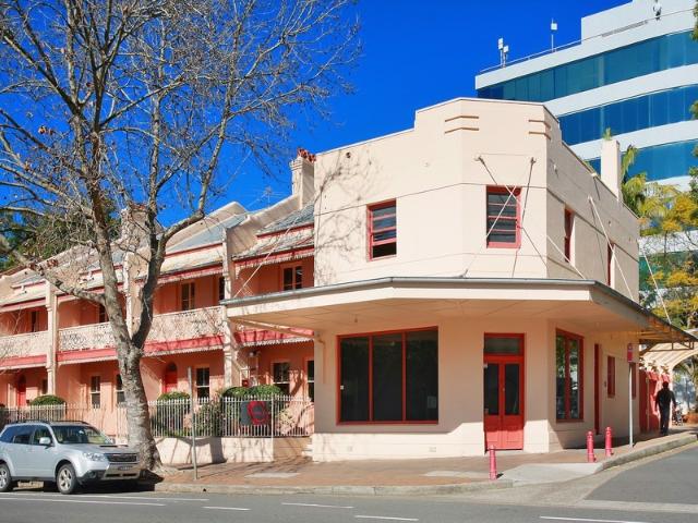 Office for rent in Sydney, New South Wales